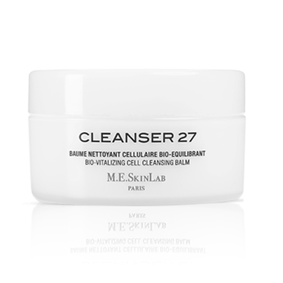 Cosmetics 27 - Cleanser