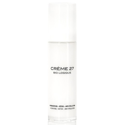 Cosmetics 27 - Crème Bio-Logique 27