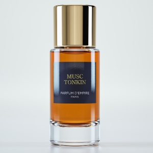 Parfum d'Empire - Musk Tonkin