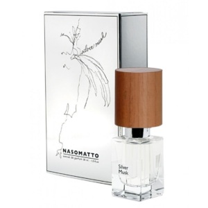 Nasomatto - Silver Musk