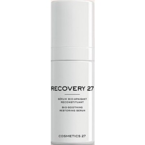 Cosmetics 27 - Recovery