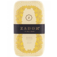 Zador - Savon 160g<br>Mango