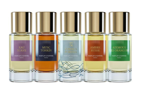 Parfum d'Empire