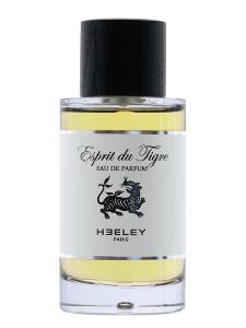 Heeley - Esprit du Tigre