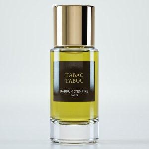 Parfum d'Empire - Tabac Tabou