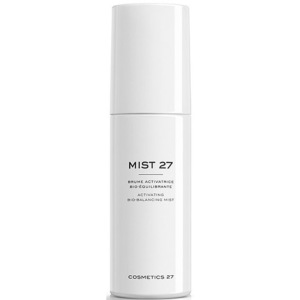 Cosmetics 27 -  Mist   27 