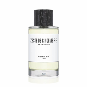 Heeley - Zeste de Gingembre