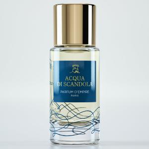 Parfum d'Empire - Acqua di Scandola