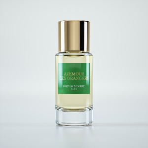 Parfum d'Empire - Azemour Orangers