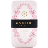 Zador - Savon 160g<br>Cherry blossom