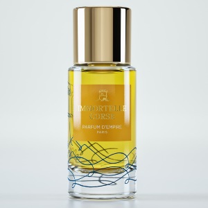 Parfum d'Empire - Immortelle Corse