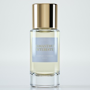 Parfum d'Empire - Osmanthus Interdite